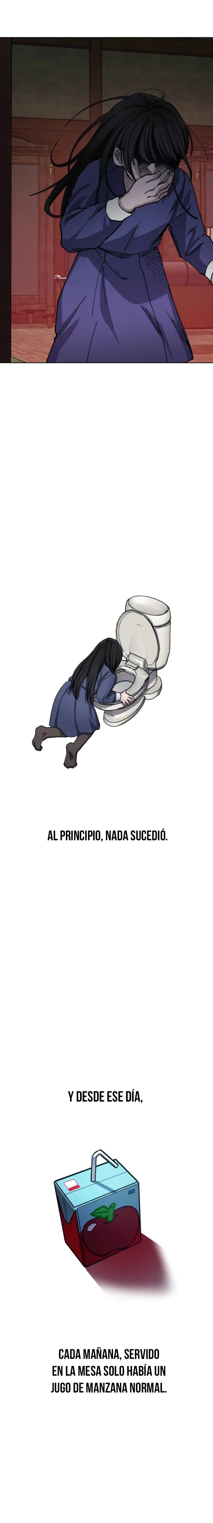 Hija Parecida Capítulo 3 en Línea - página 7