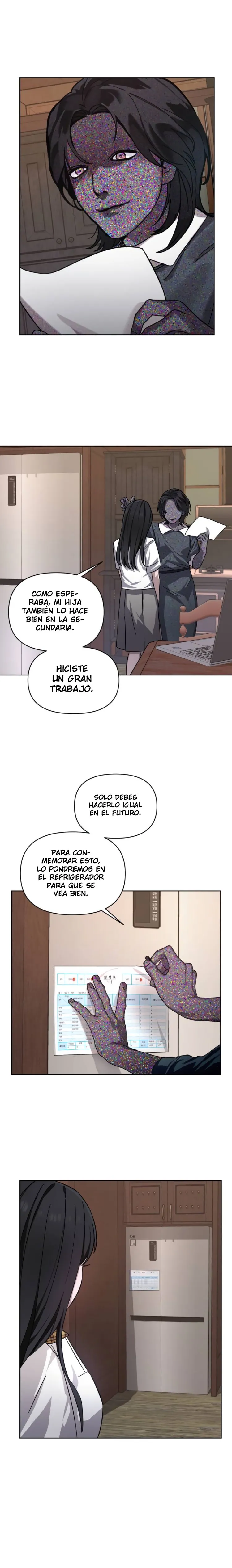Hija Parecida Capítulo 4 en Línea - página 8