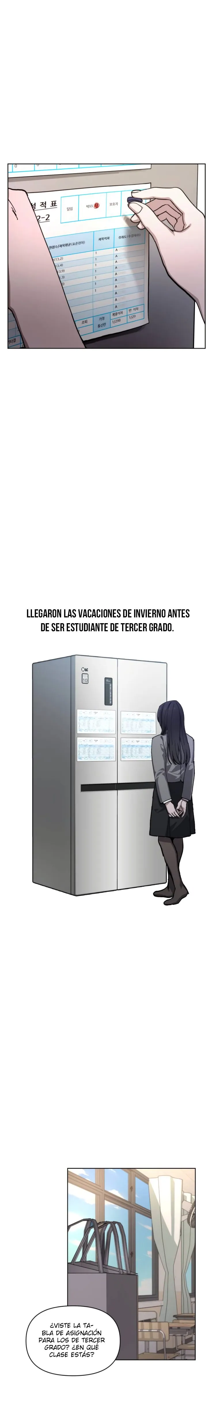 Hija Parecida Capítulo 4 en Línea - página 10