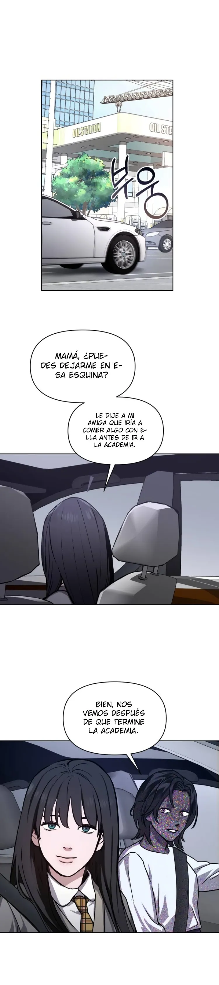 Hija Parecida Capítulo 4 en Línea - página 25