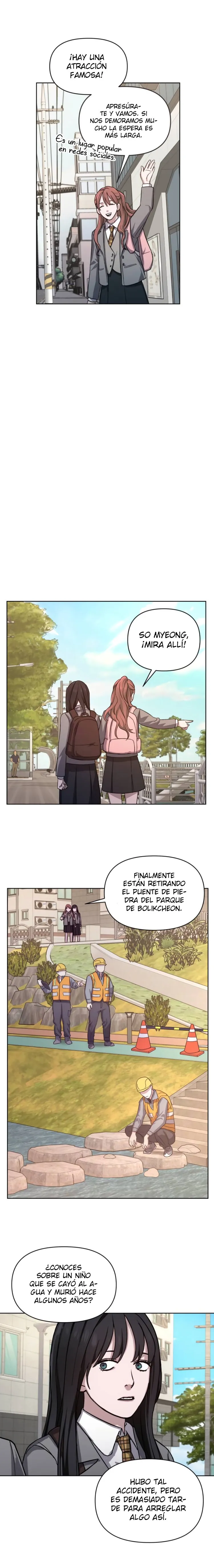 Hija Parecida Capítulo 4 en Línea - página 27