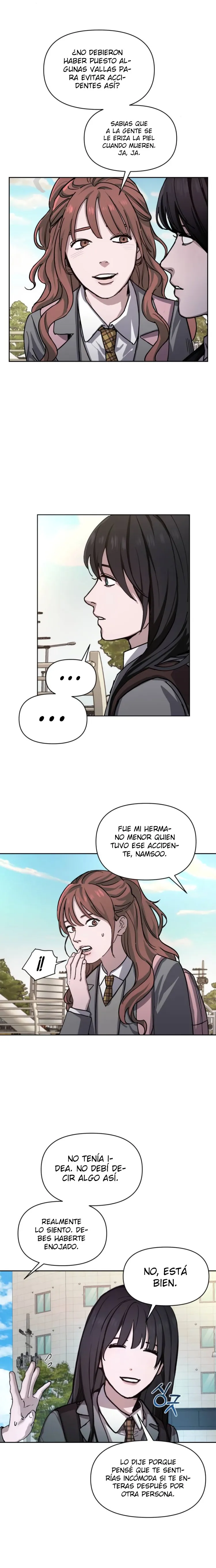 Hija Parecida Capítulo 4 en Línea - página 28
