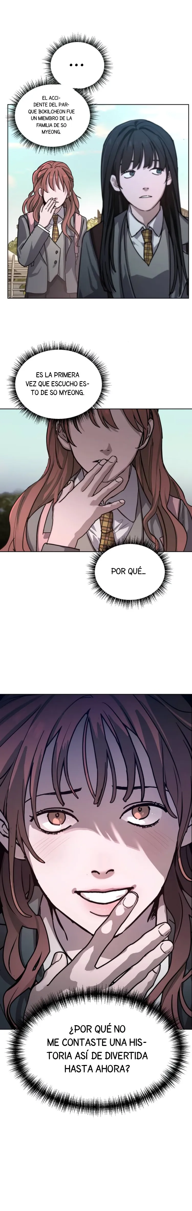 Hija Parecida Capítulo 4 en Línea - página 29