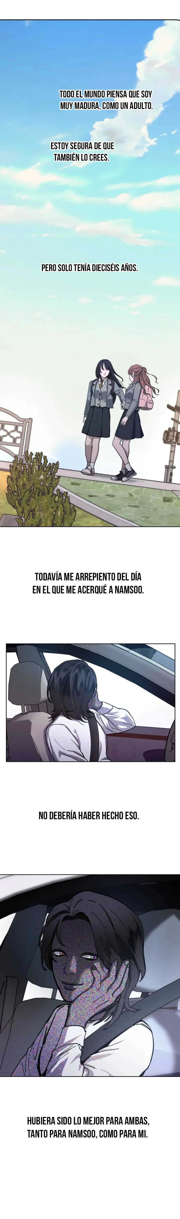 Hija Parecida Capítulo 4 en Línea - página 31