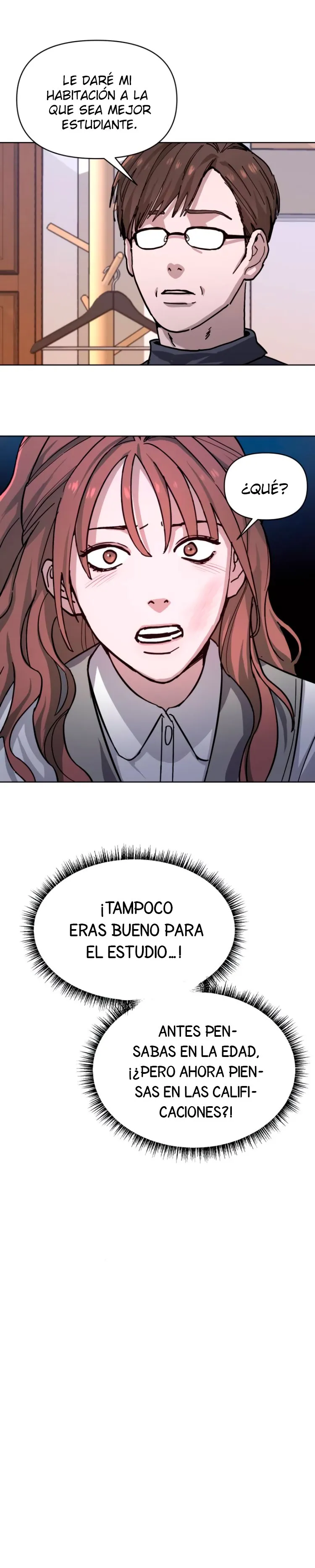 Hija Parecida Capítulo 5 en Línea - página 15