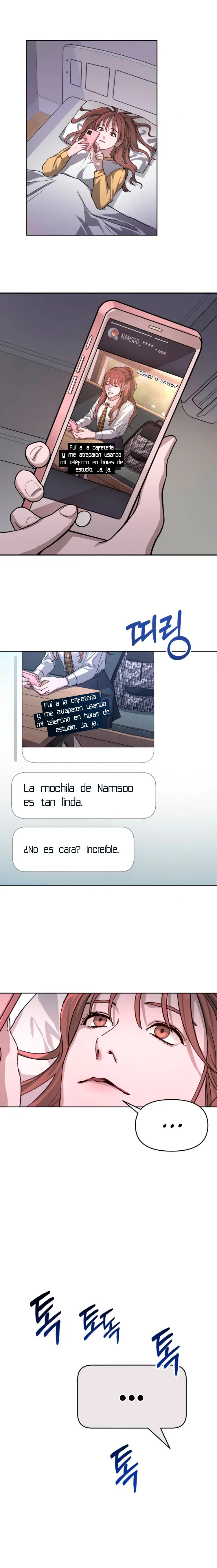 Hija Parecida Capítulo 5 en Línea - página 26