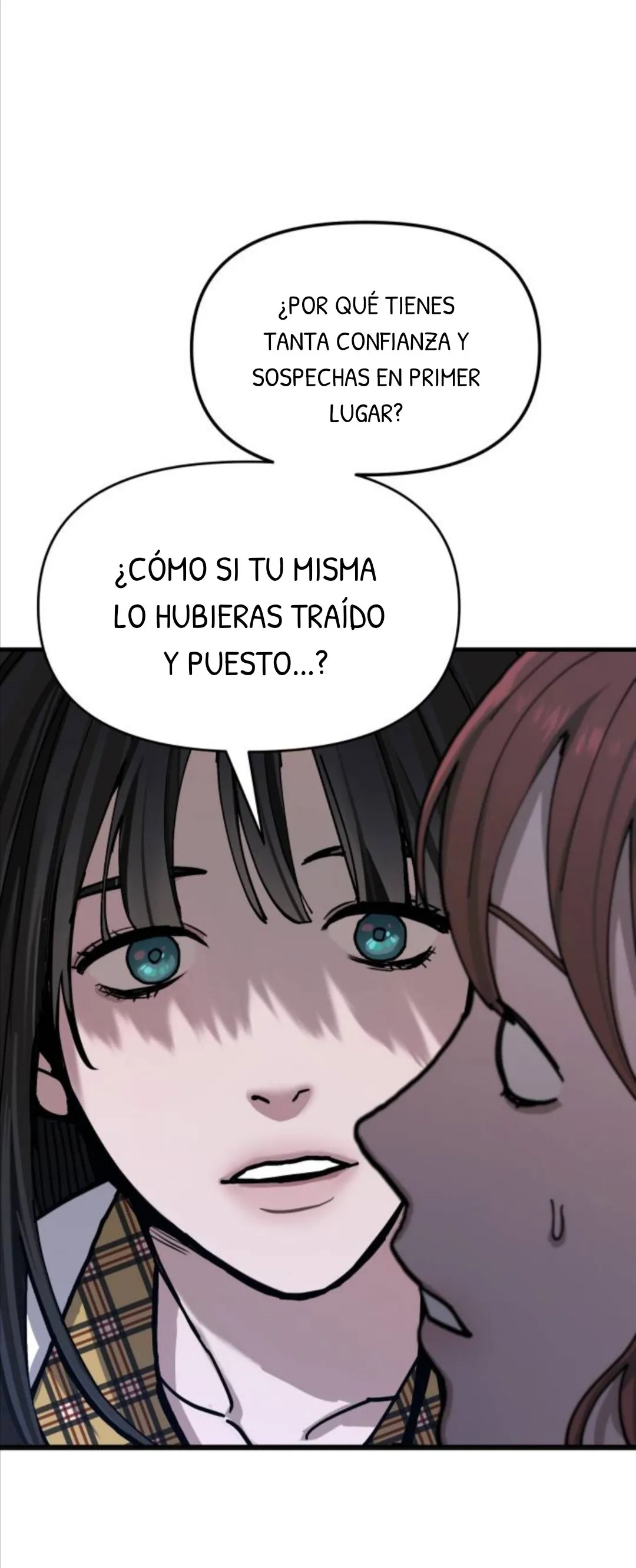 Hija Parecida Capítulo 8 en Línea - página 2