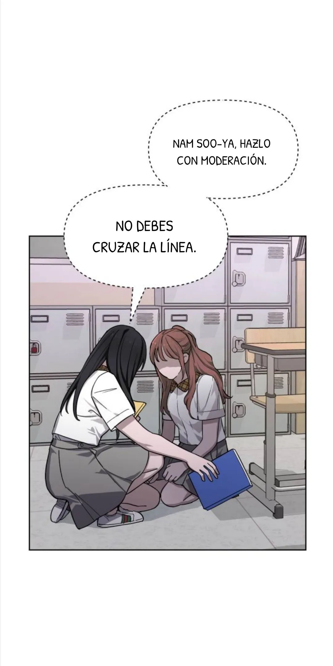 Hija Parecida Capítulo 8 en Línea - página 4