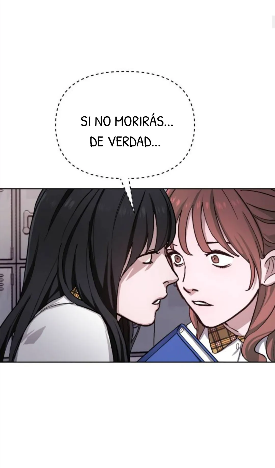 Hija Parecida Capítulo 8 en Línea - página 5