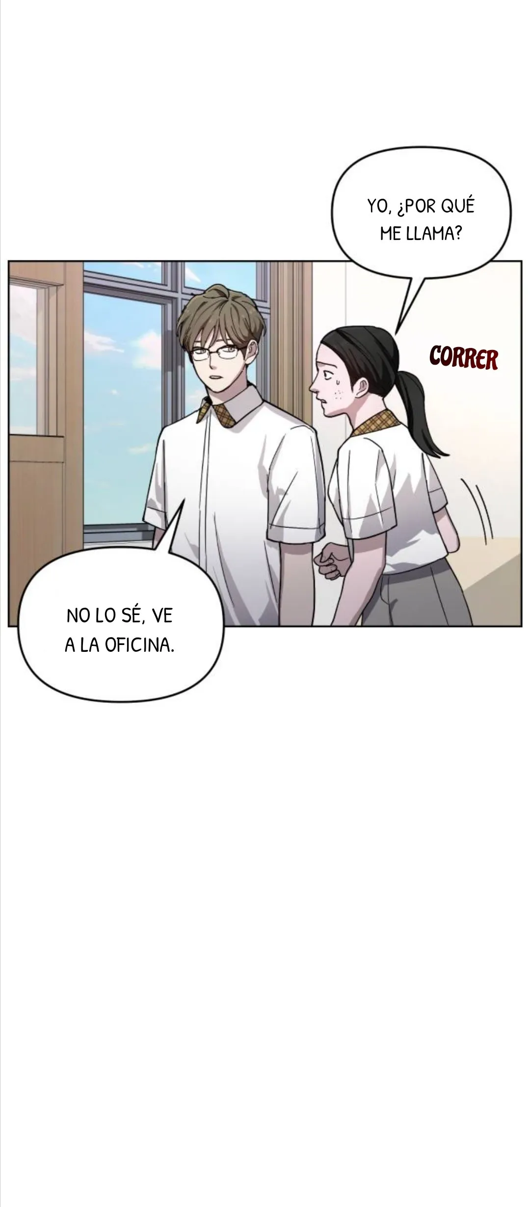 Hija Parecida Capítulo 8 en Línea - página 7