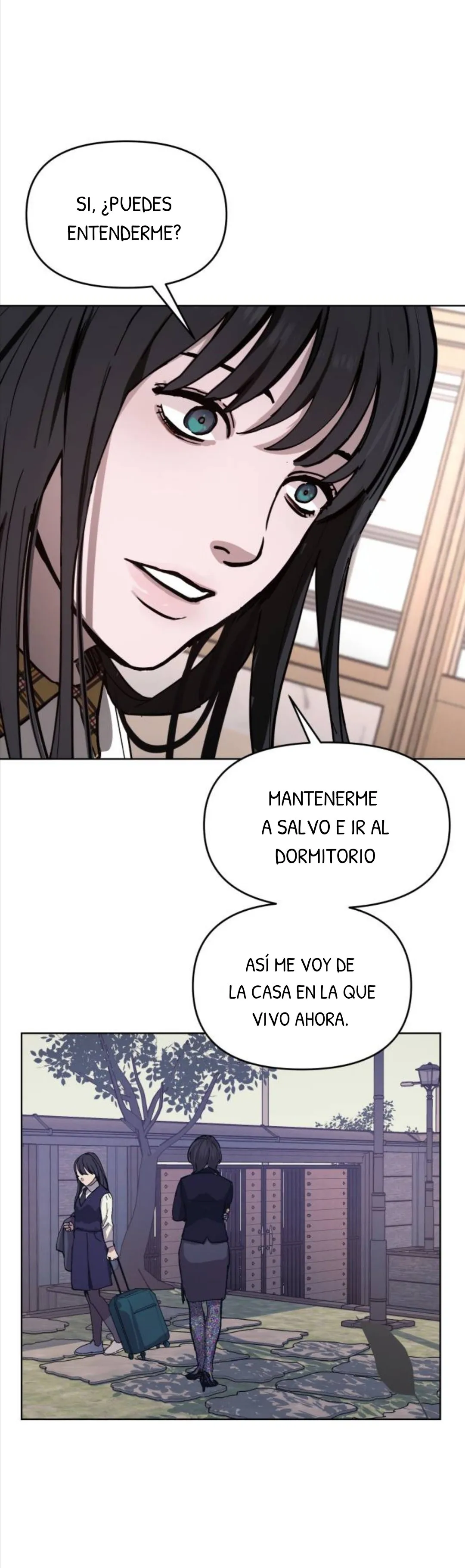 Hija Parecida Capítulo 8 en Línea - página 17