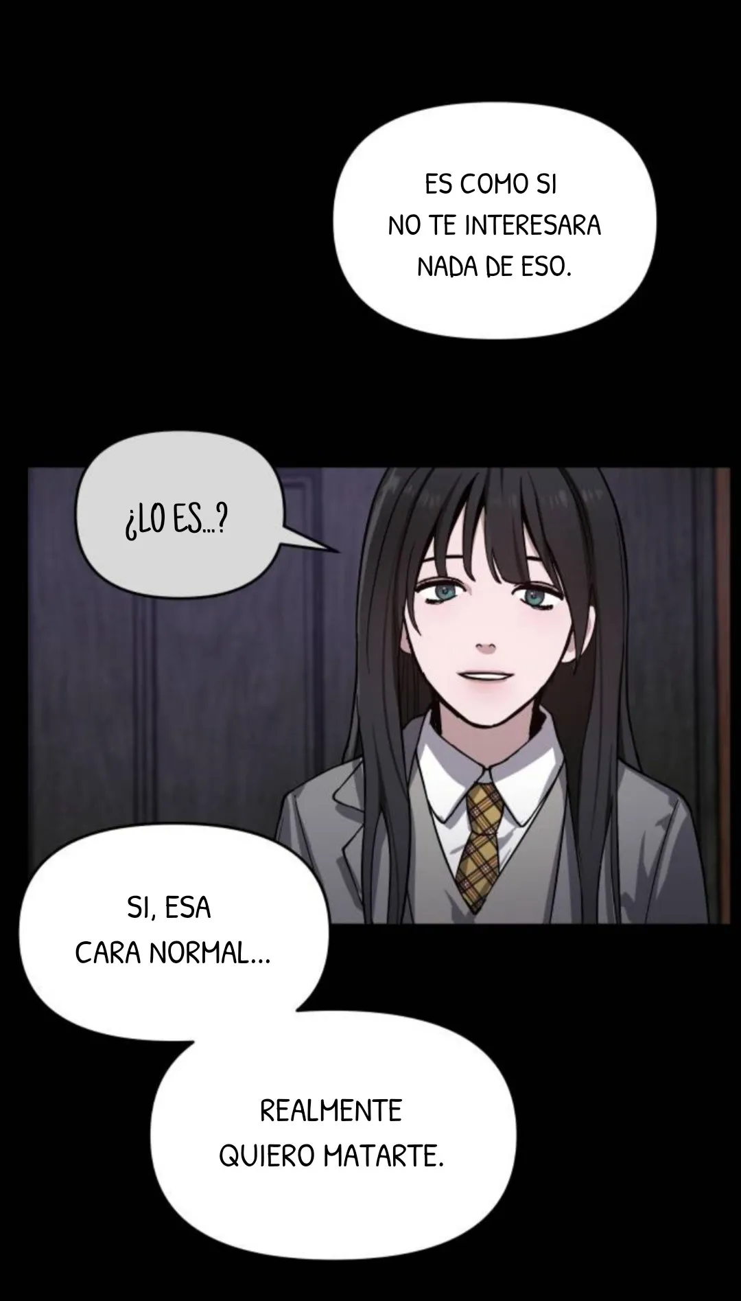 Hija Parecida Capítulo 8 en Línea - página 21