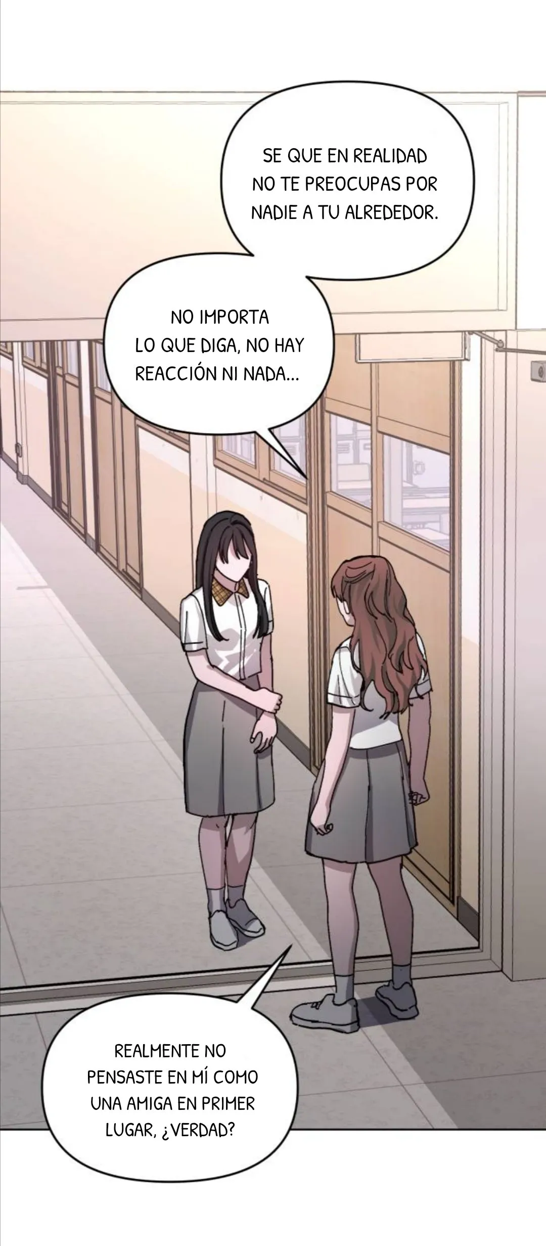 Hija Parecida Capítulo 8 en Línea - página 25