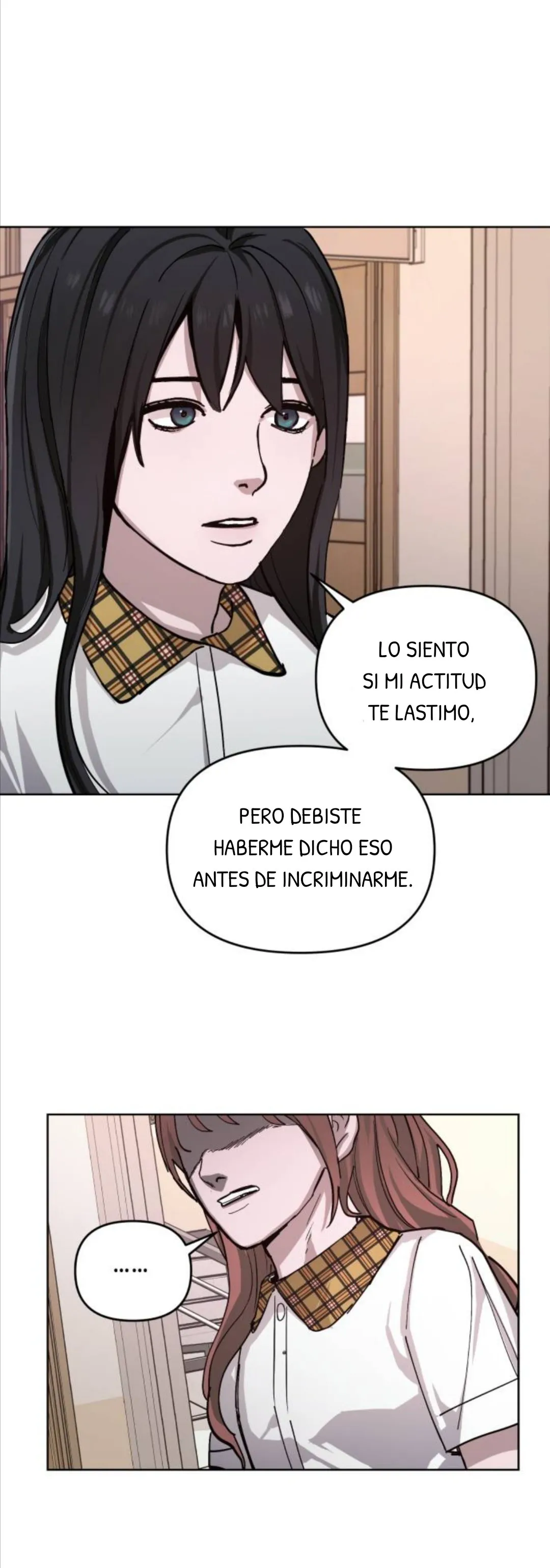 Hija Parecida Capítulo 8 en Línea - página 27
