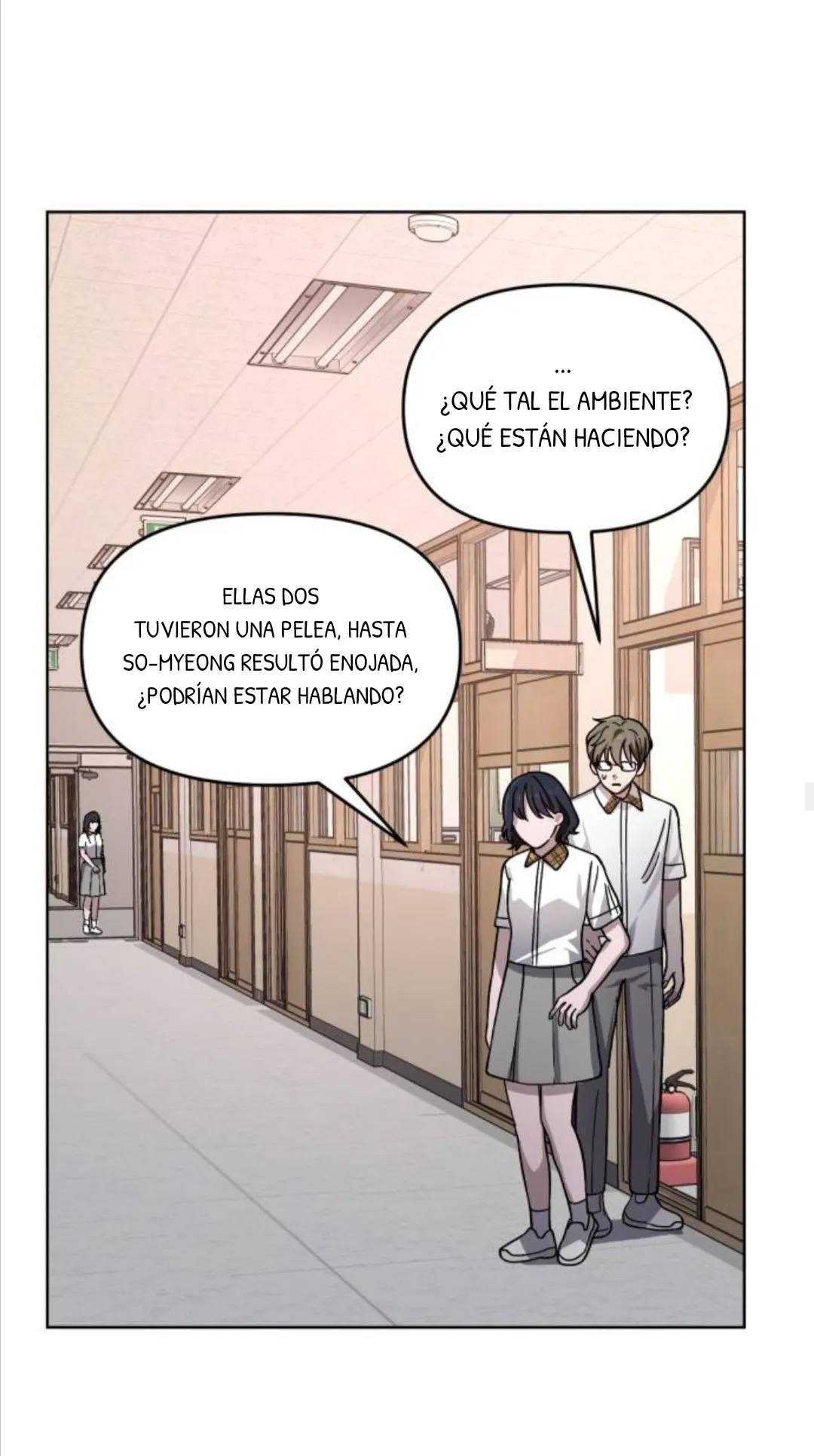 Hija Parecida Capítulo 8 en Línea - página 29