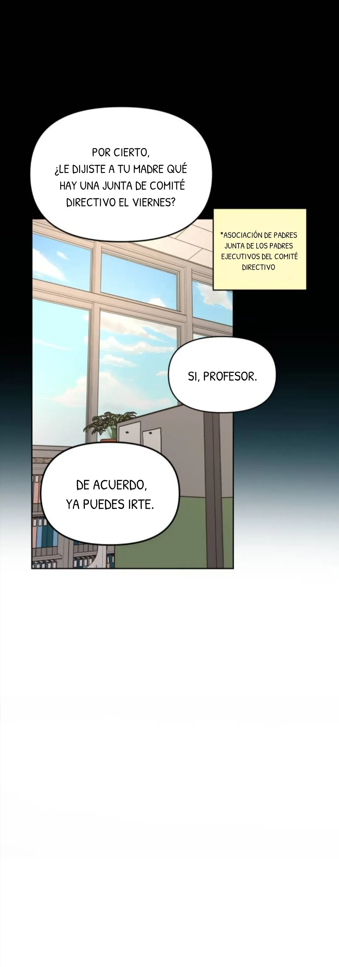 Hija Parecida Capítulo 8 en Línea - página 38