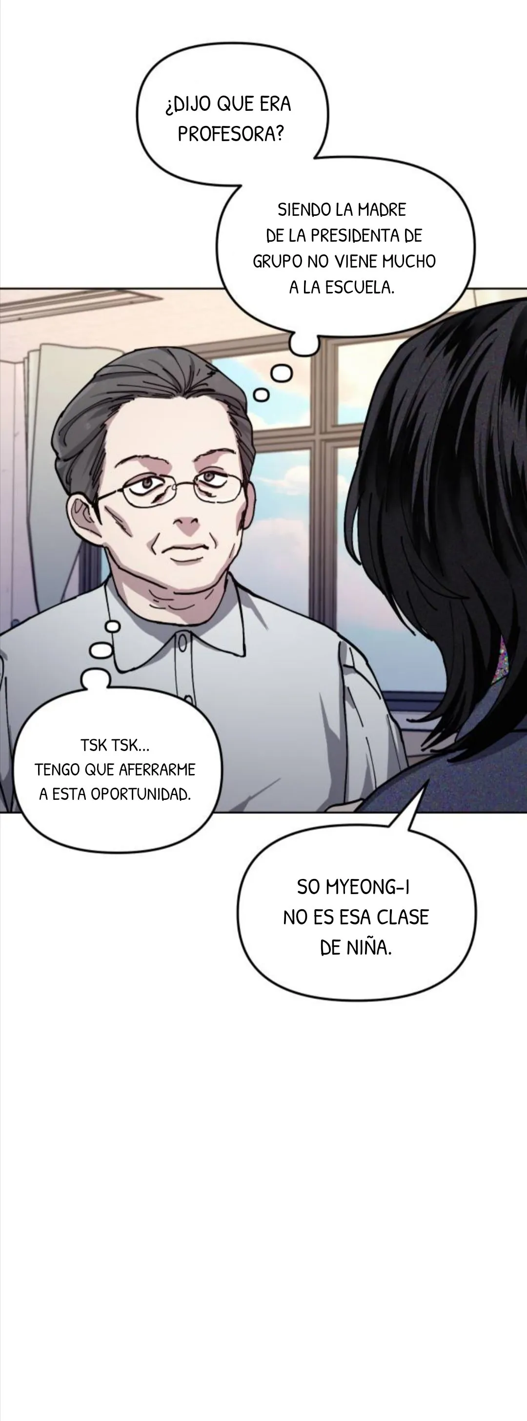 Hija Parecida Capítulo 8 en Línea - página 41