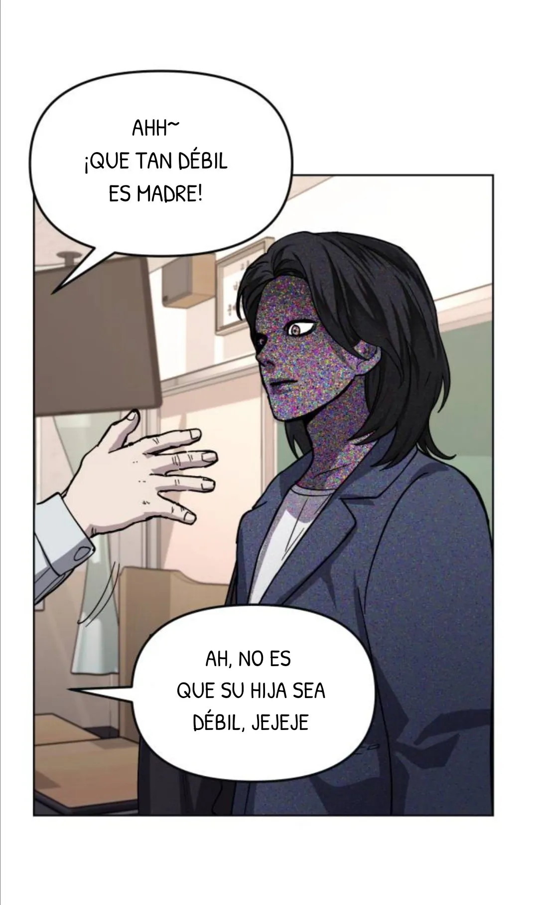 Hija Parecida Capítulo 8 en Línea - página 44