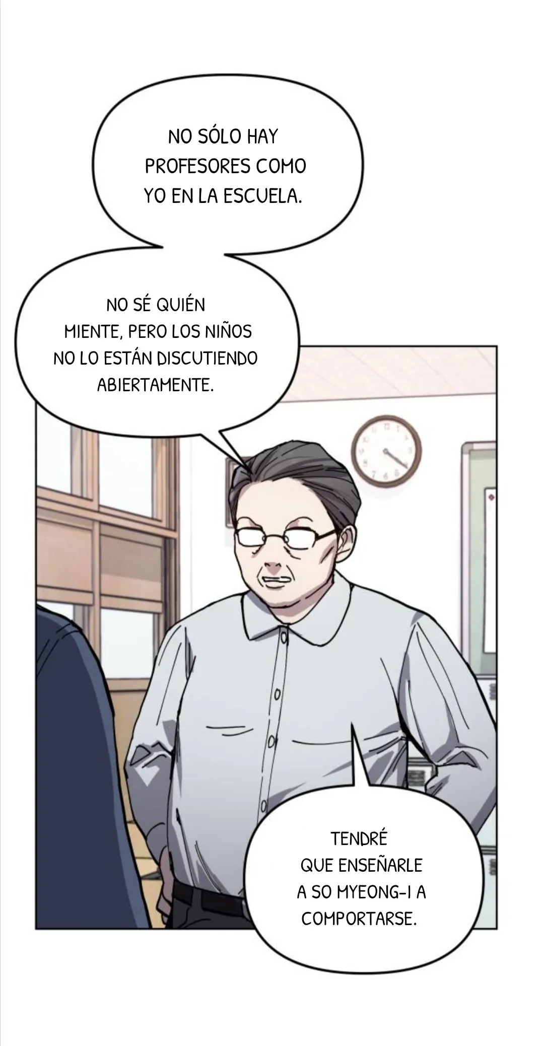 Hija Parecida Capítulo 8 en Línea - página 47