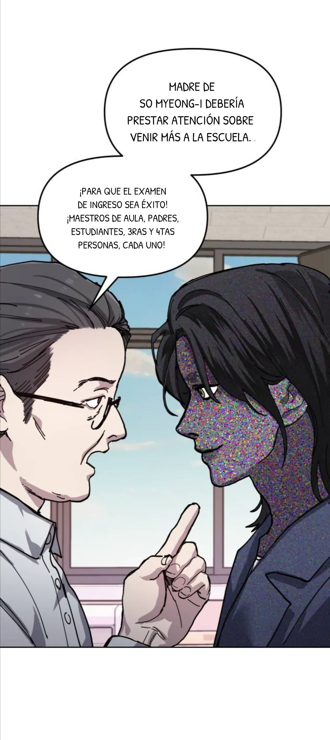Hija Parecida Capítulo 8 en Línea - página 48