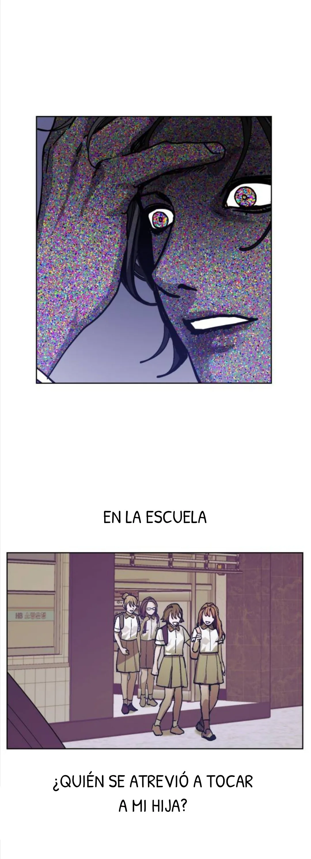 Hija Parecida Capítulo 8 en Línea - página 52