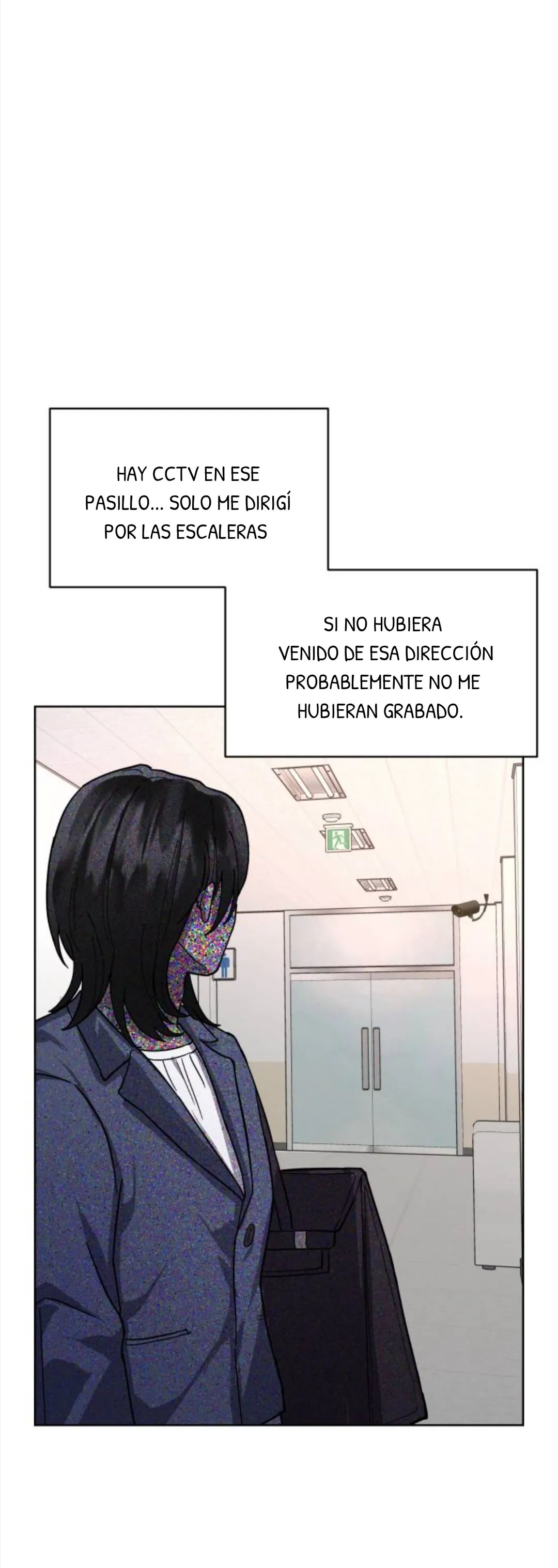 Hija Parecida Capítulo 8 en Línea - página 53