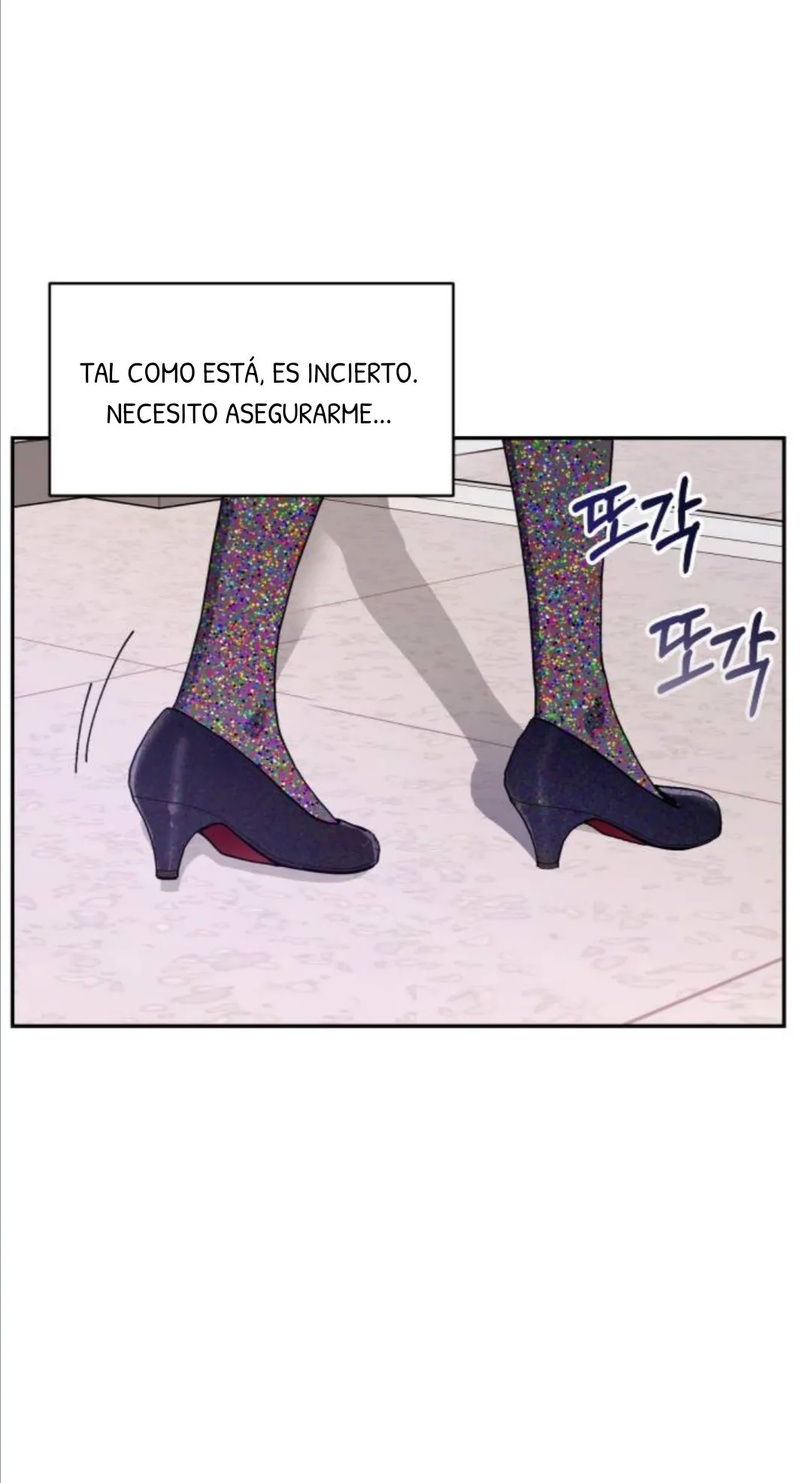 Hija Parecida Capítulo 8 en Línea - página 54