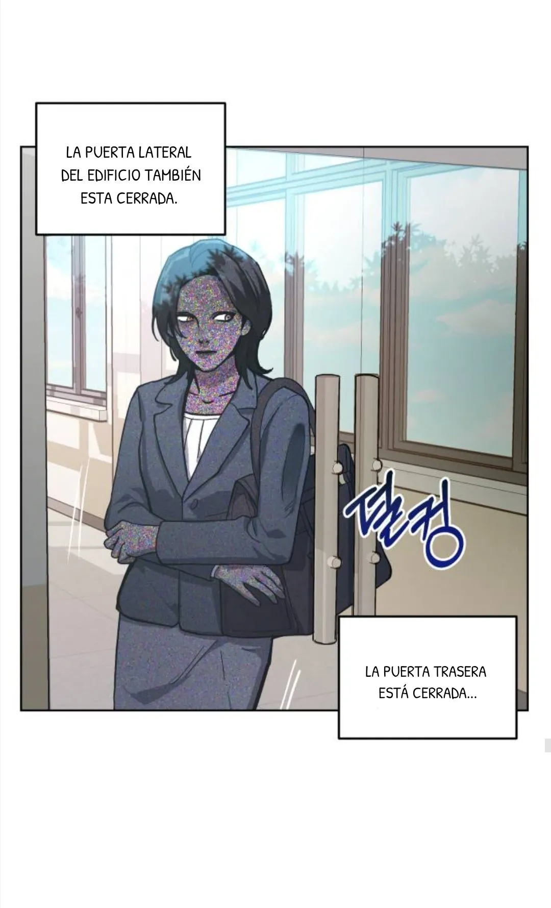 Hija Parecida Capítulo 8 en Línea - página 56