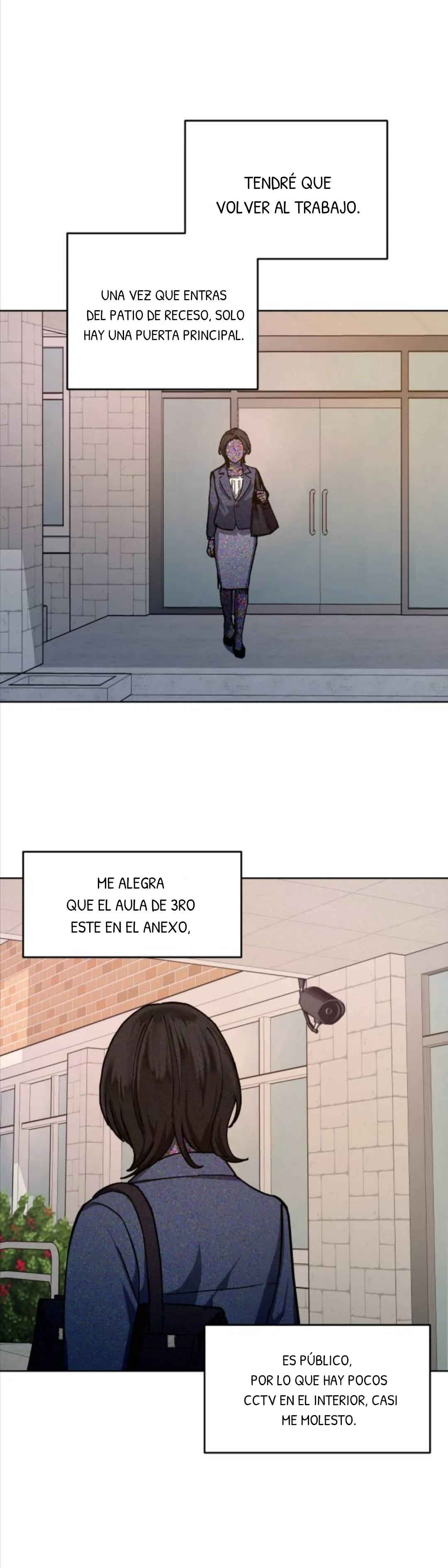 Hija Parecida Capítulo 8 en Línea - página 57