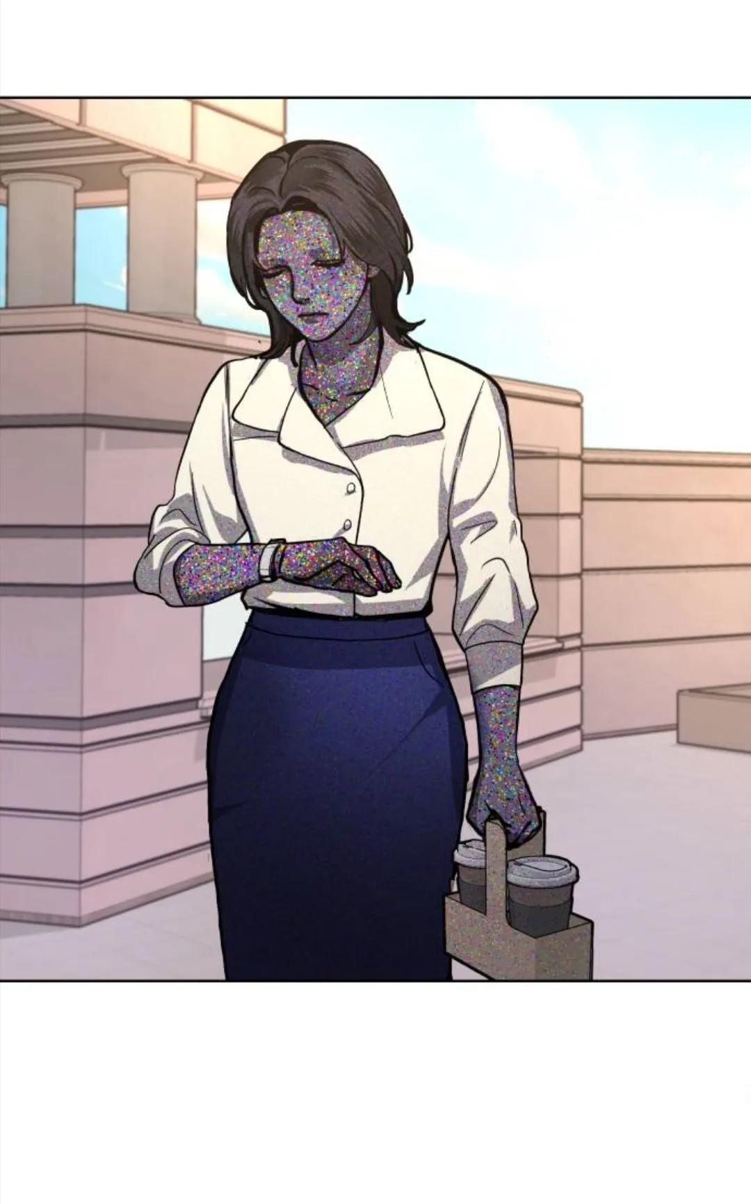 Hija Parecida Capítulo 8 en Línea - página 59