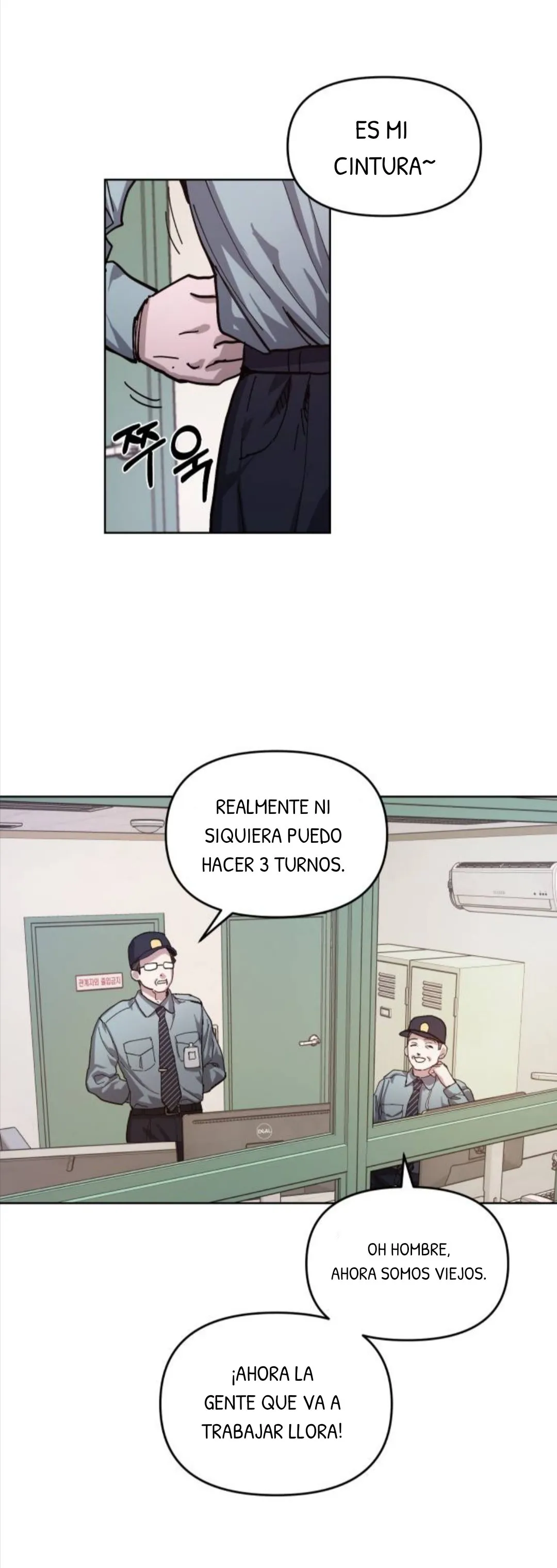 Hija Parecida Capítulo 8 en Línea - página 61
