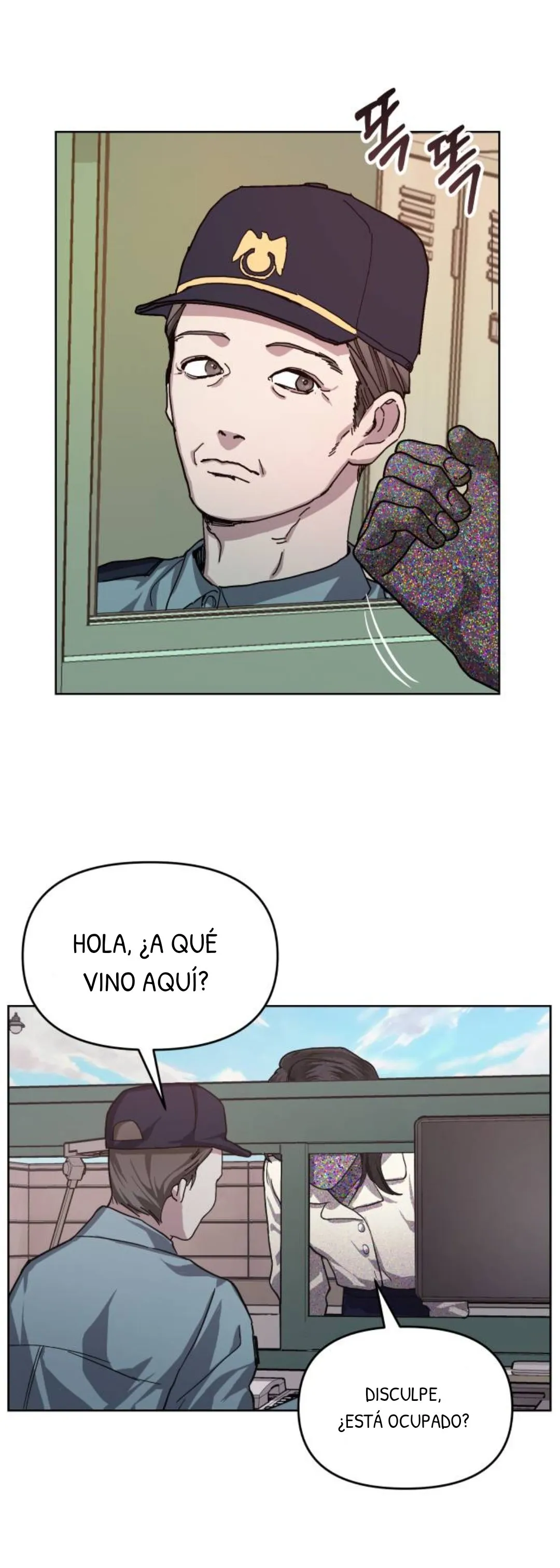Hija Parecida Capítulo 8 en Línea - página 62