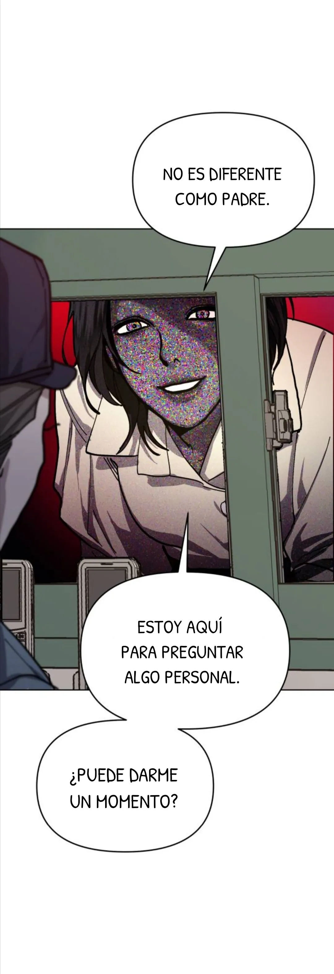 Hija Parecida Capítulo 8 en Línea - página 63