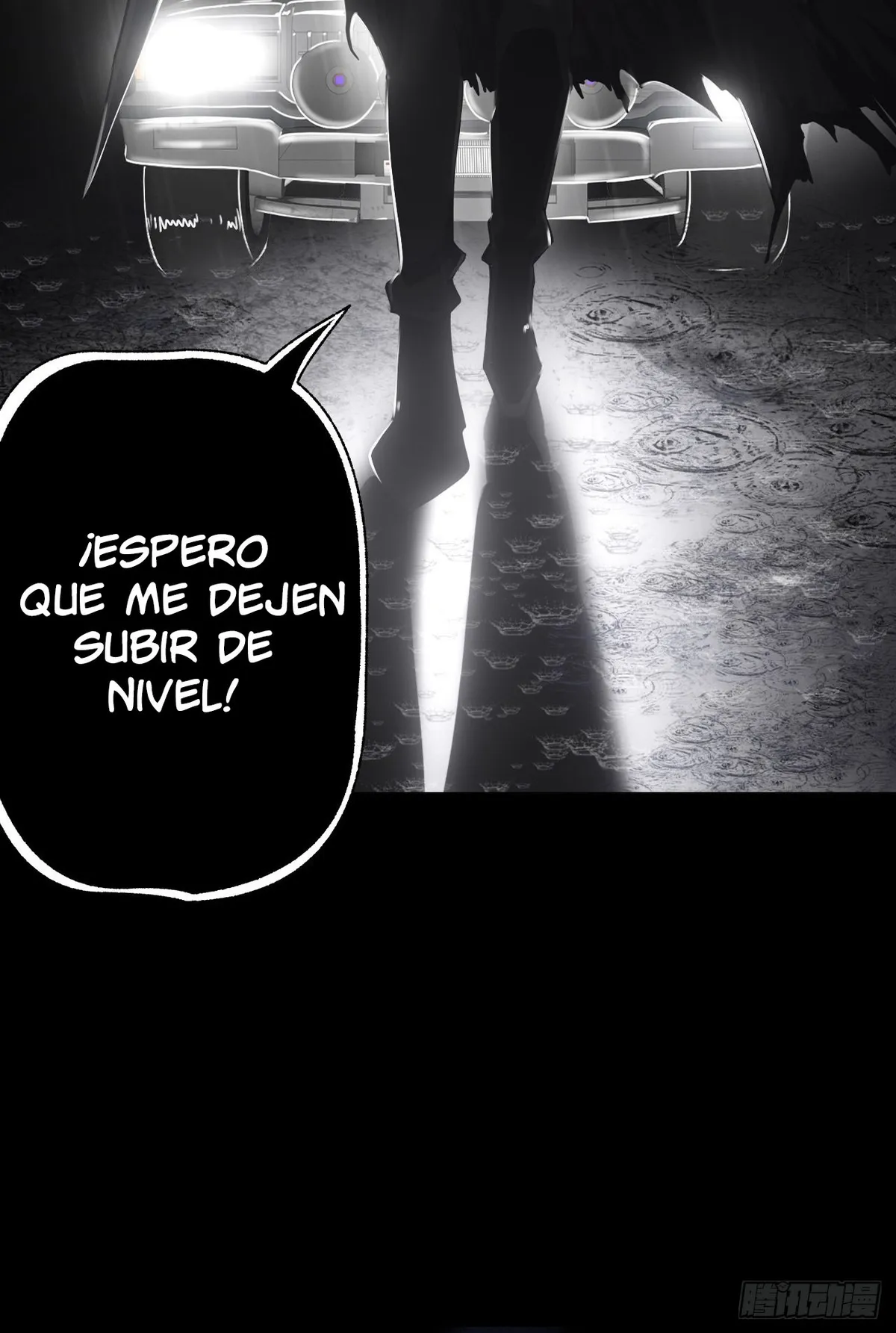 Hijo del Núcleo de la Tierra Capítulo 10 en Línea - página 17