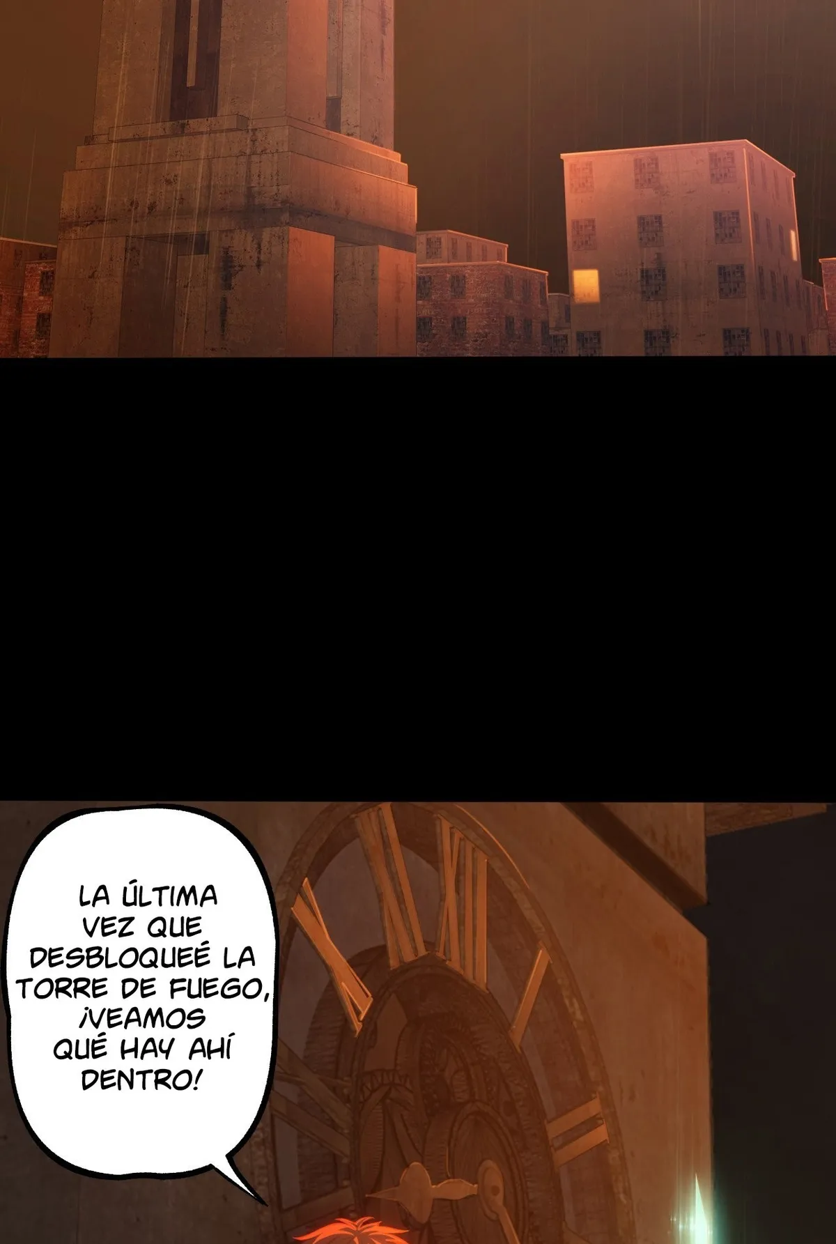 Hijo del Núcleo de la Tierra Capítulo 10 en Línea - página 48