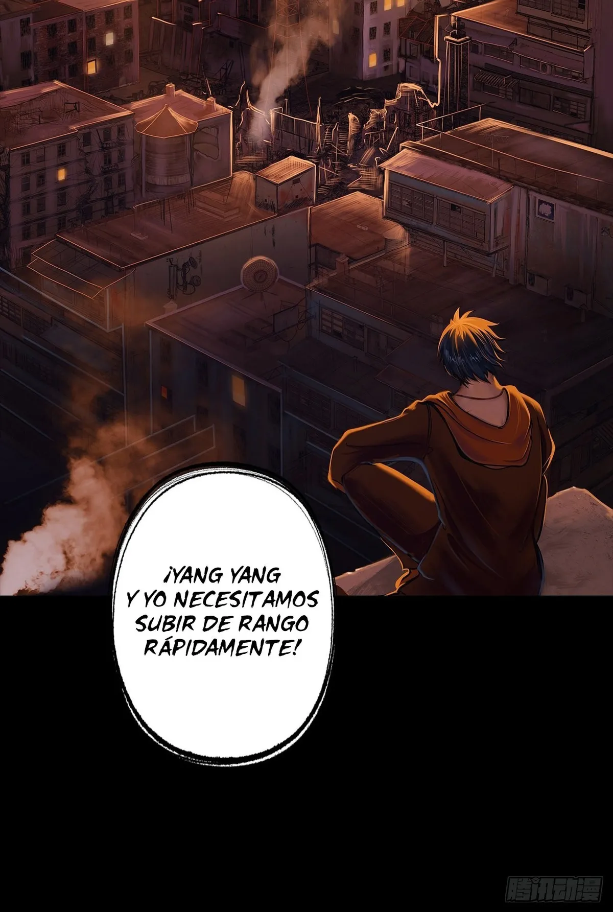 Hijo del Núcleo de la Tierra Capítulo 10 en Línea - página 53