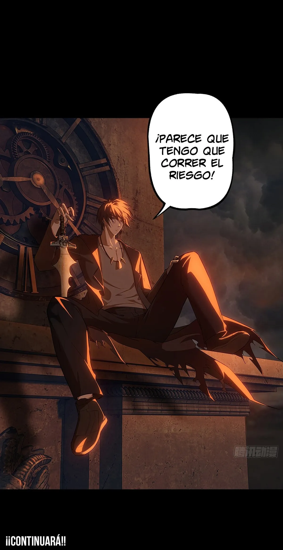 Hijo del Núcleo de la Tierra Capítulo 10 en Línea - página 55