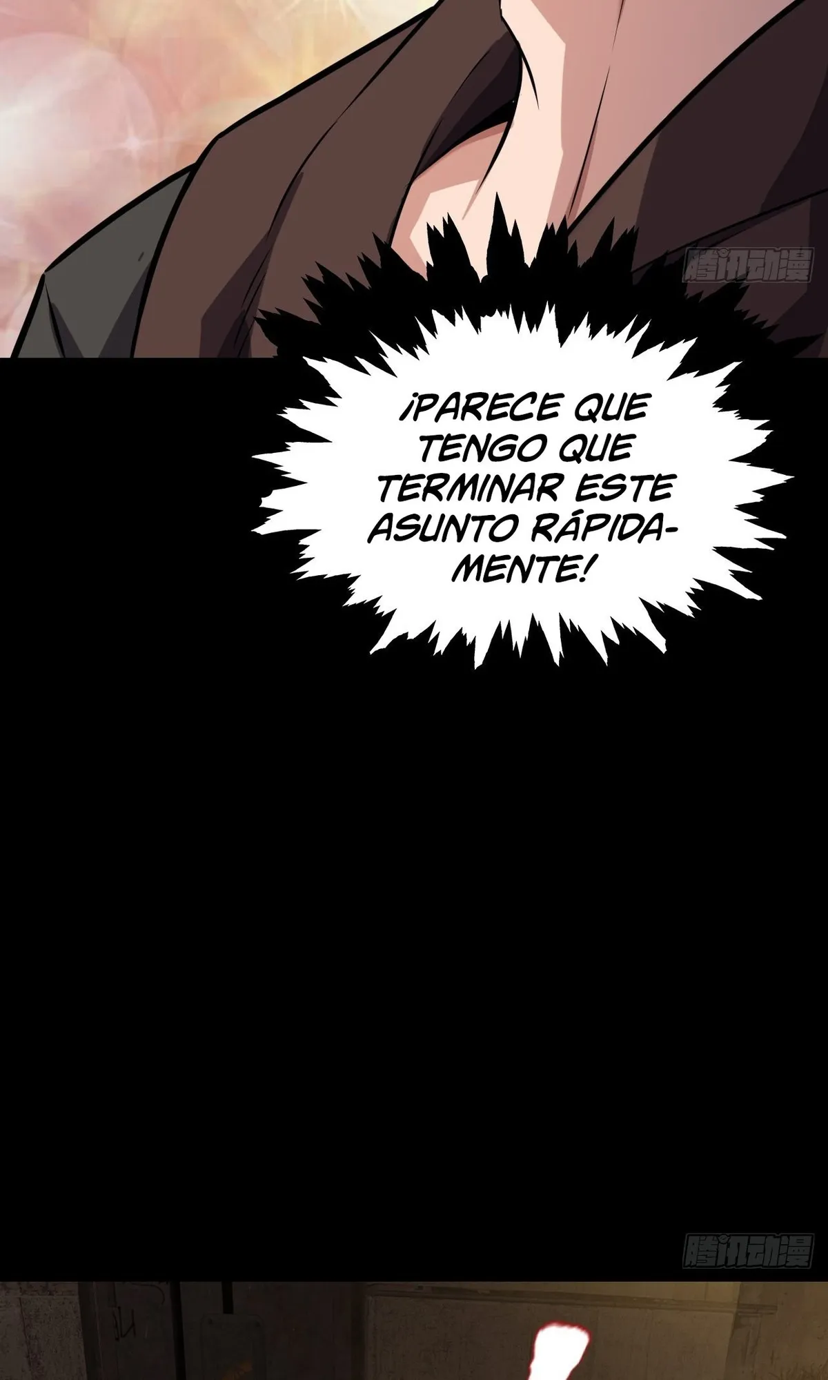 Hijo del Núcleo de la Tierra Capítulo 12 en Línea - página 5