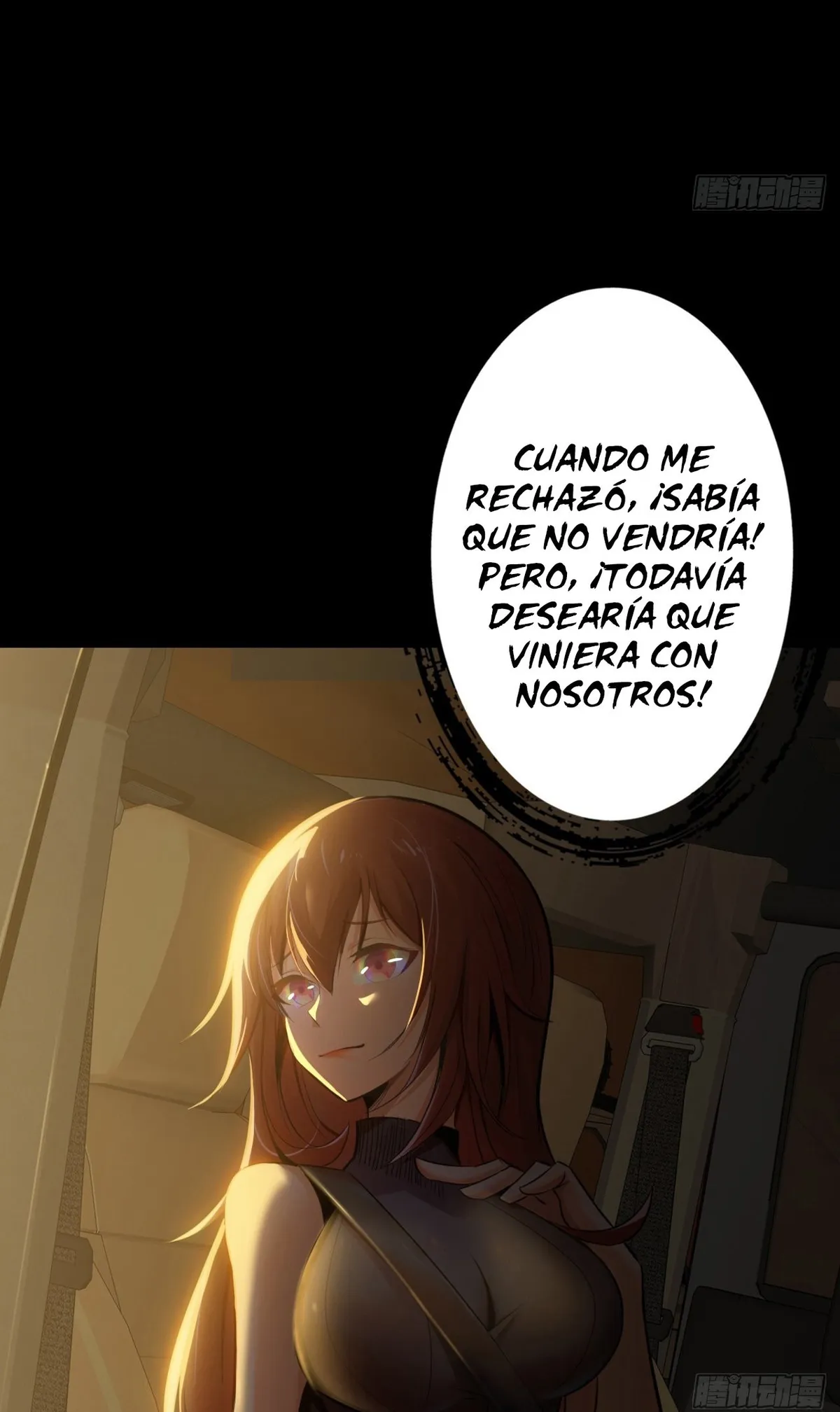 Hijo del Núcleo de la Tierra Capítulo 12 en Línea - página 39