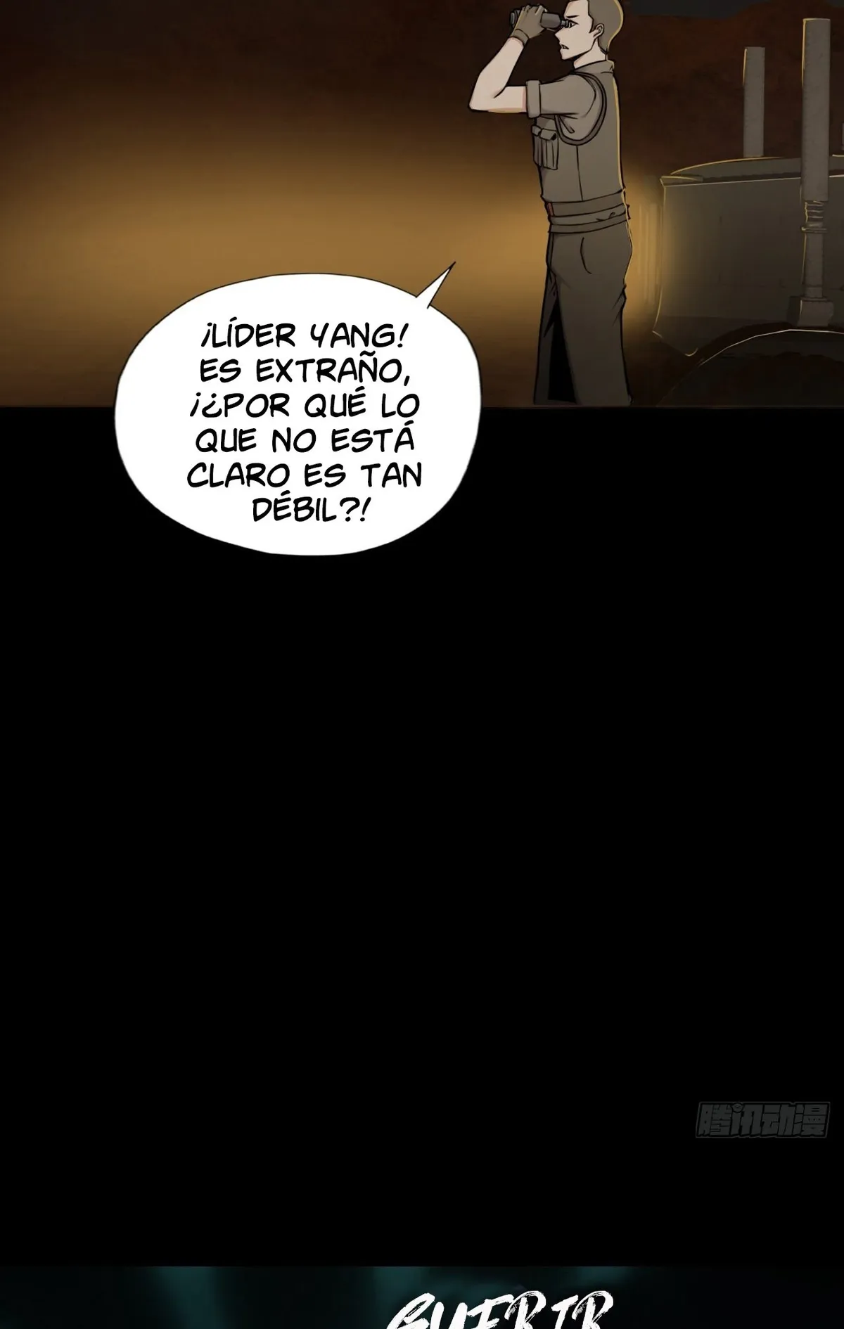 Hijo del Núcleo de la Tierra Capítulo 13 en Línea - página 9