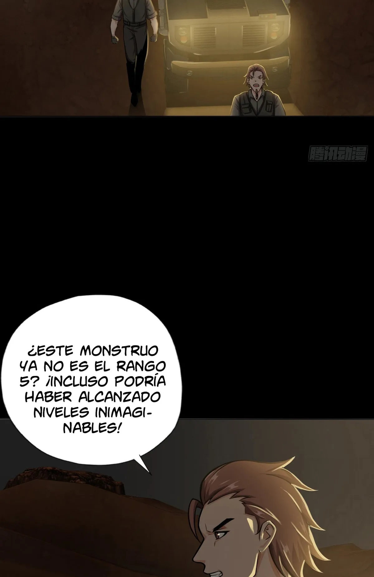 Hijo del Núcleo de la Tierra Capítulo 13 en Línea - página 15