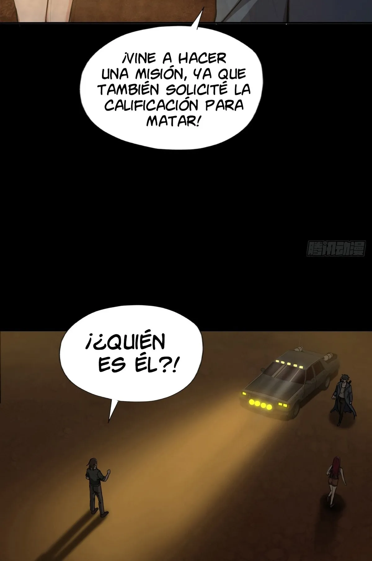 Hijo del Núcleo de la Tierra Capítulo 13 en Línea - página 42