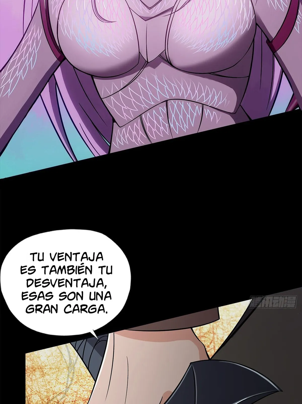 Hijo del Núcleo de la Tierra Capítulo 15 en Línea - página 15