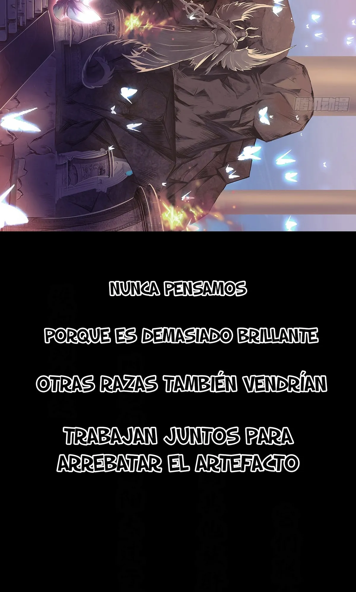 Hijo del Núcleo de la Tierra Capítulo 15 en Línea - página 49
