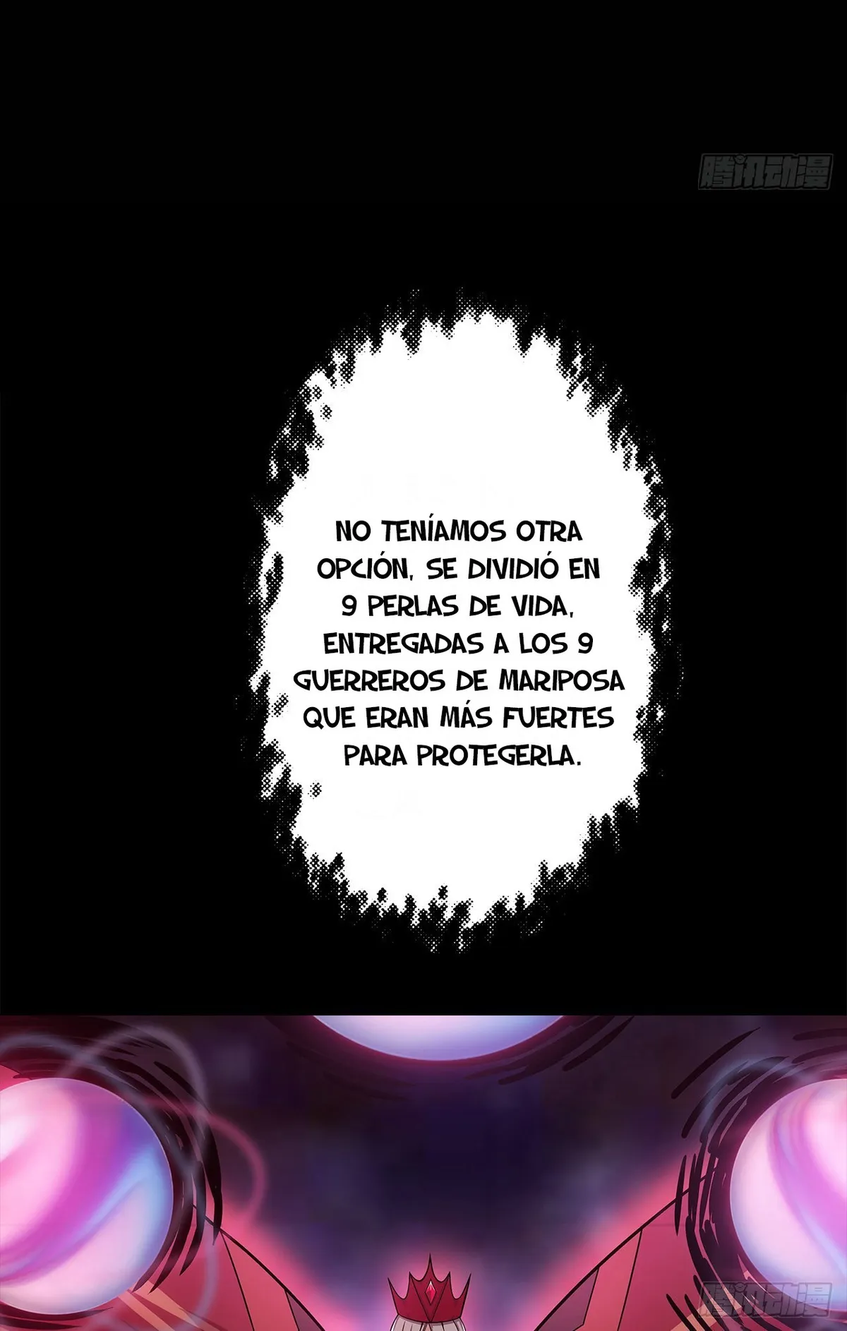 Hijo del Núcleo de la Tierra Capítulo 15 en Línea - página 54