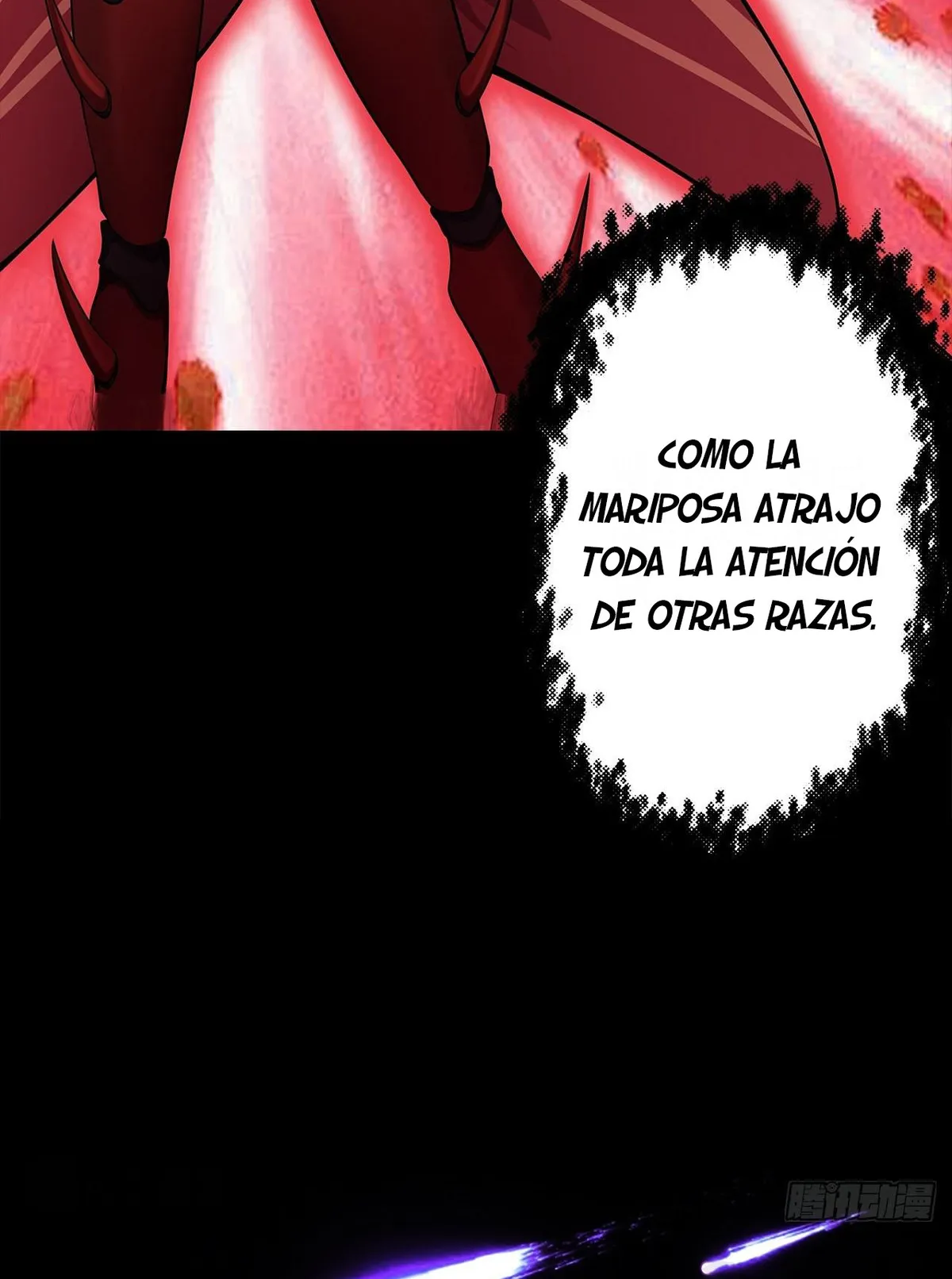 Hijo del Núcleo de la Tierra Capítulo 15 en Línea - página 58