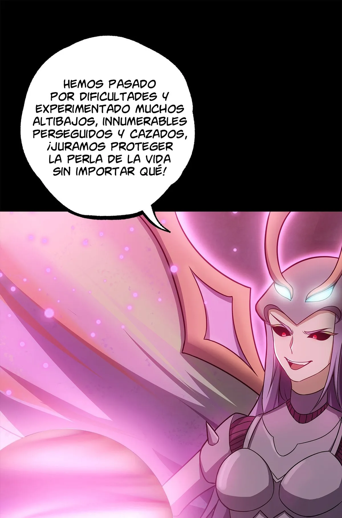 Hijo del Núcleo de la Tierra Capítulo 15 en Línea - página 61