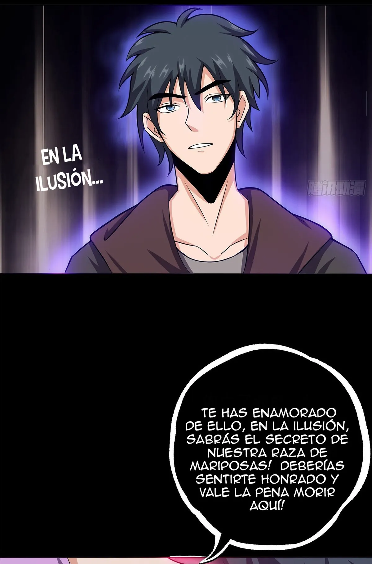 Hijo del Núcleo de la Tierra Capítulo 15 en Línea - página 63
