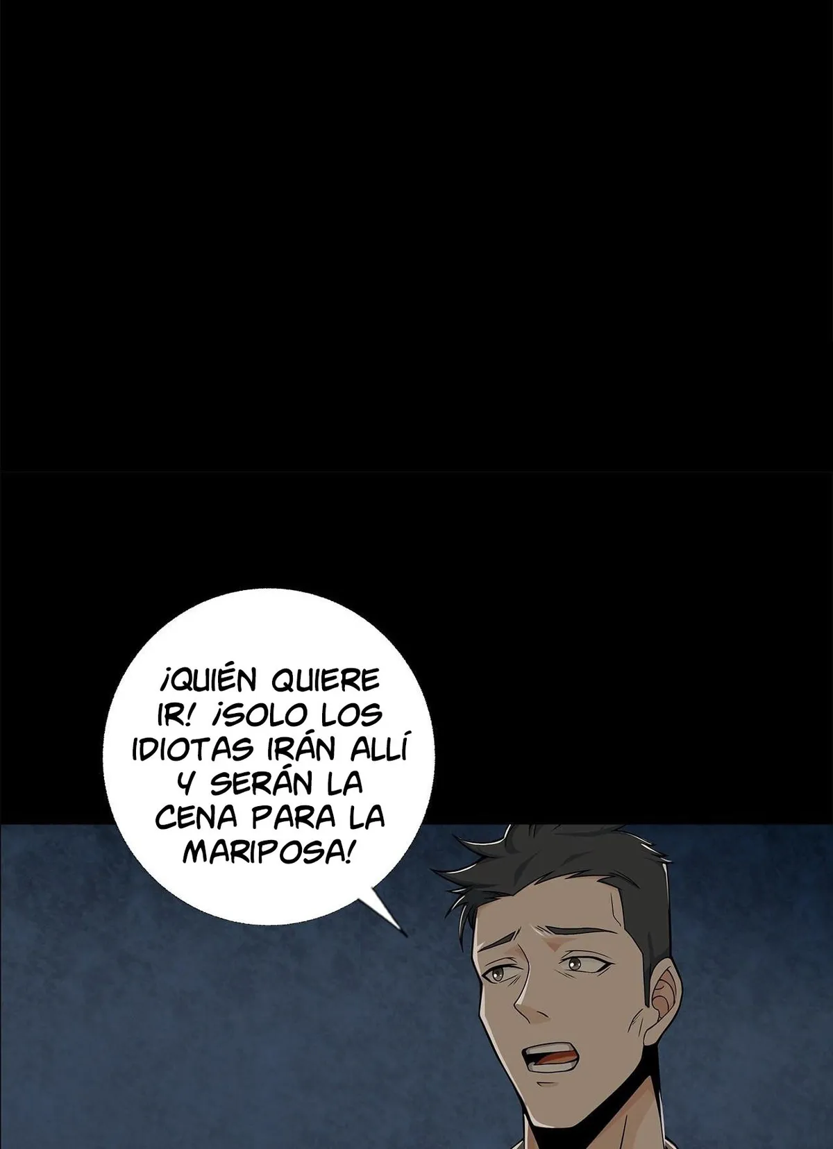 Hijo del Núcleo de la Tierra Capítulo 17 en Línea - página 10