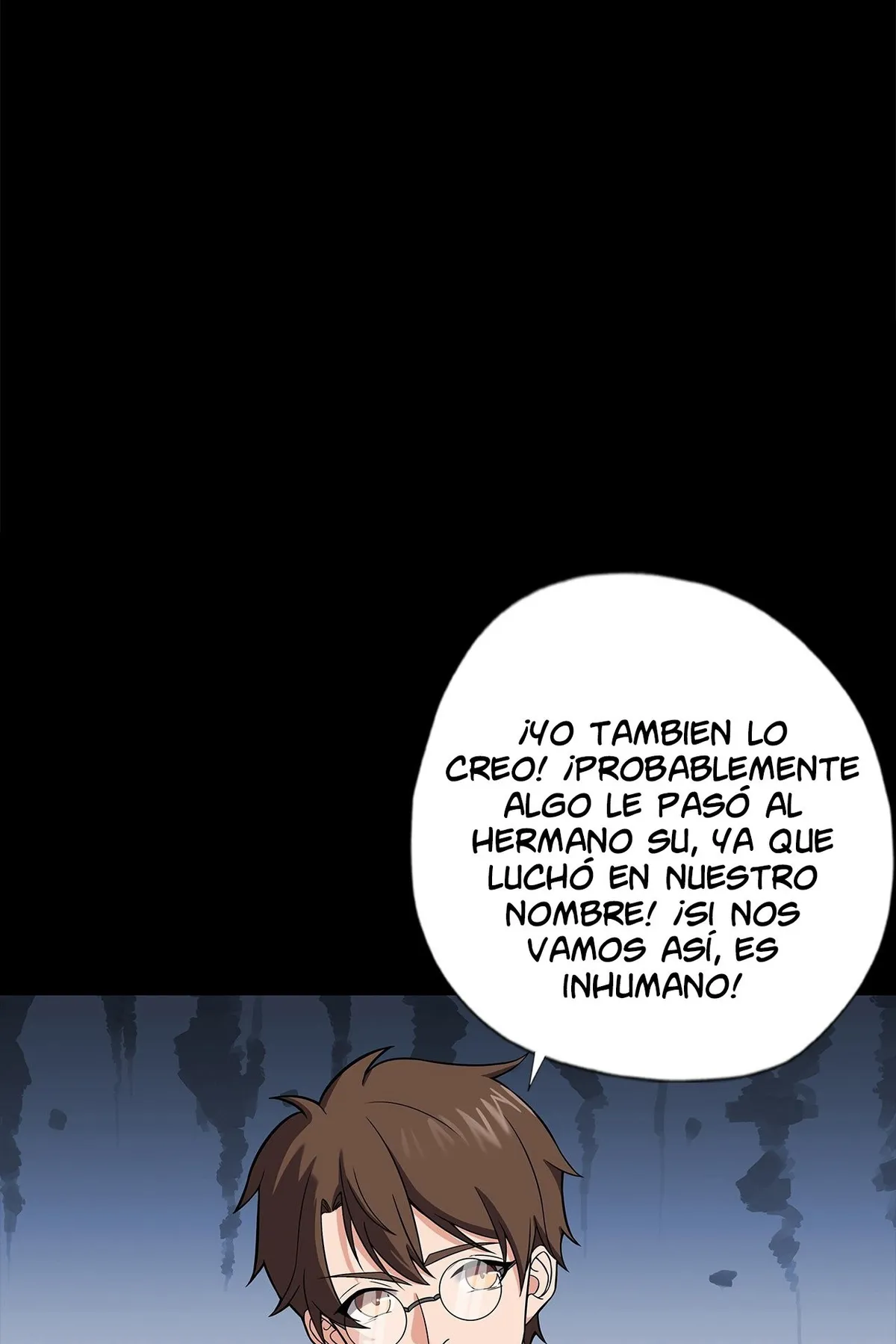 Hijo del Núcleo de la Tierra Capítulo 17 en Línea - página 15